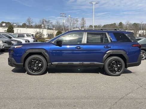 New 2026 Subaru Outback Limited image 6