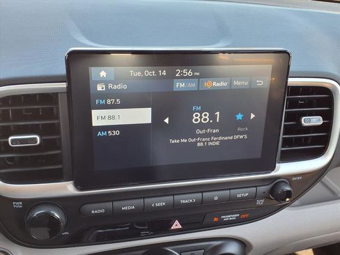 New 2026 Hyundai Venue SEL image 5