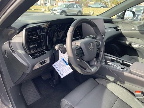 New 2026 Lexus RX 350 AWD image 13
