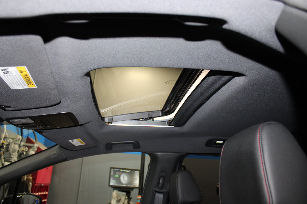 Used 2024 Honda Odyssey Sport image 24