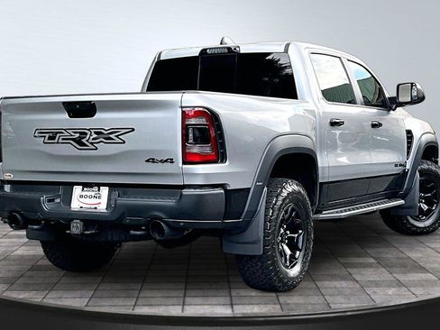 Used 2023 RAM 1500 TRX w/ TRX Level 2 Equipment Group AWD/4WD image 13
