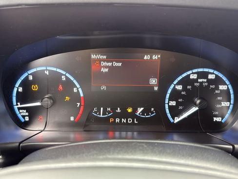 Certified 2023 Ford Bronco Sport Big Bend image 14