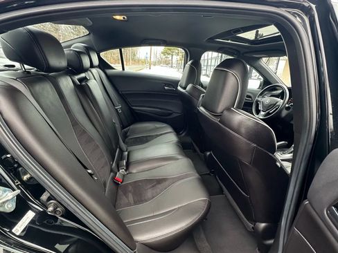 Used 2020 Acura ILX image 27