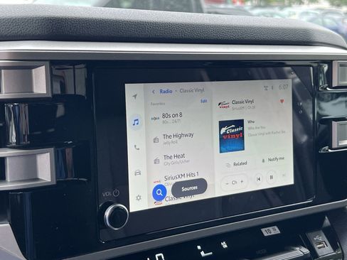 New 2026 Toyota Tundra SR5 image 13