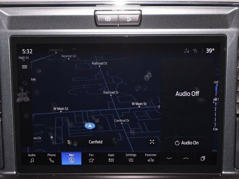 New 2026 Ford F250 Lariat w/ Tremor Off-Road Package image 24