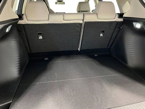New 2025 Honda HR-V LX image 28