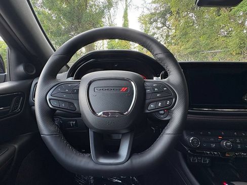New 2026 Dodge Durango GT AWD/4WD image 10