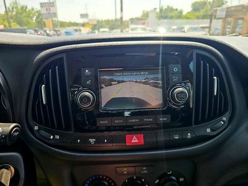 Used 2022 RAM ProMaster City Tradesman w/ Window Group 05 image 28