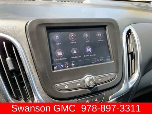 Used 2022 Chevrolet Equinox LT AWD/4WD image 14