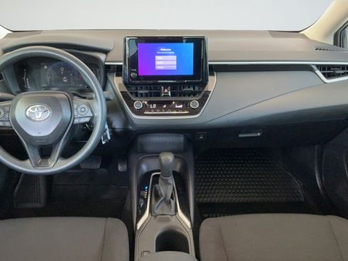 Used 2026 Toyota Corolla LE FWD image 9