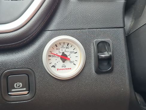 Used 2020 GMC Sierra 2500 AT4 w/ AT4 Premium Package AWD/4WD image 21