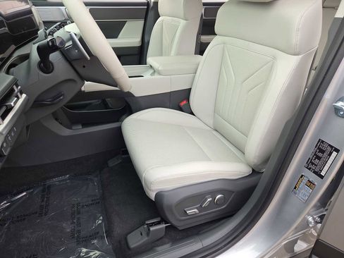 New 2026 Hyundai Santa Fe SEL image 16