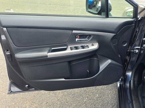 Used 2015 Subaru Impreza 2.0i Sport Premium w/ Popular Package #1 image 9