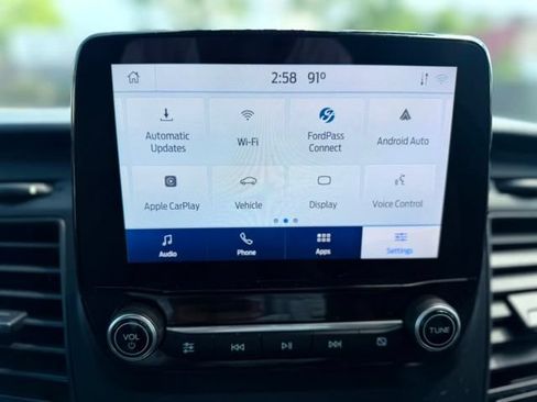 Used 2020 Ford Transit 250 Medium Roof RWD image 27