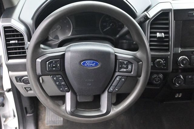 Used 2019 Ford F150 XLT w/ Trailer Tow Package AWD/4WD image 28