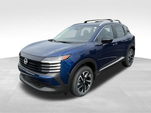 New 2026 Nissan Kicks SV w/ Cold Weather Package AWD/4WD image 2