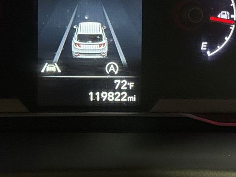 Used 2022 Hyundai Tucson SEL image 13