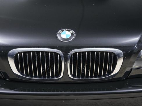 Used 2006 BMW M3 Coupe image 37