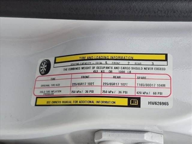 Used 2017 Jeep Cherokee Sport w/ Cold Weather Group AWD/4WD image 24