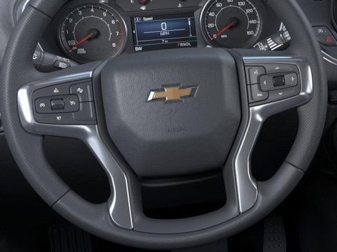New 2025 Chevrolet Blazer LT w/ Convenience Package image 20