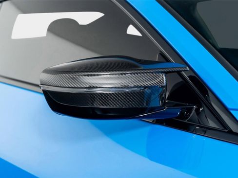 Used 2025 BMW M4 CS AWD/4WD image 29