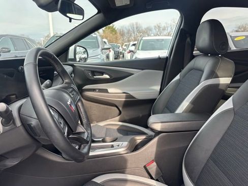 Certified 2024 Buick Envista Preferred w/ Convenience I Package image 12