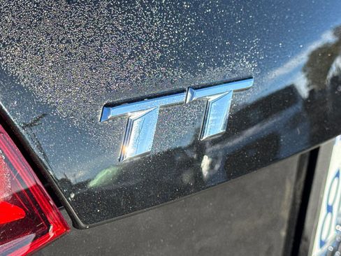 Used 2017 Audi TT 2.0T w/ Technology Package image 14