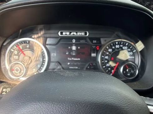 Used 2019 RAM 1500 Big Horn AWD/4WD image 25