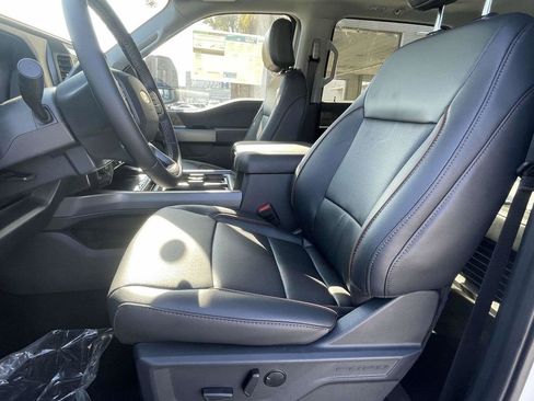 New 2026 Ford F250 Lariat w/ Lariat Ultimate Package image 14