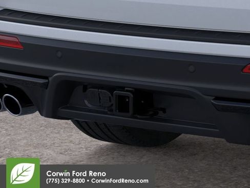 New 2026 Ford Explorer ST w/ Sun And Sound Package AWD/4WD image 25