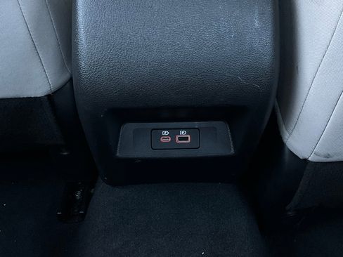 Used 2025 Nissan Altima 2.5 SV image 12