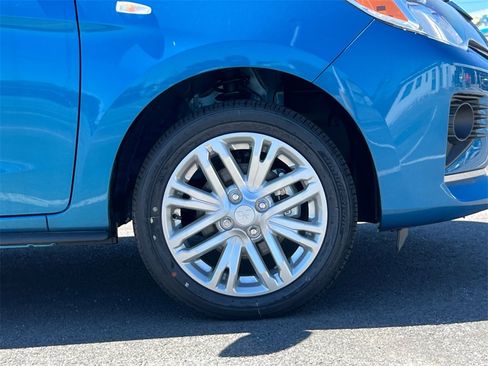 New 2024 Mitsubishi Mirage G4 LE image 5