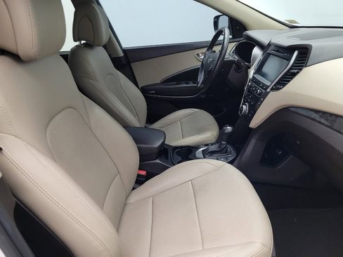 Used 2017 Hyundai Santa Fe Sport w/ 2.0T Ultimate Tech Package 05 image 21