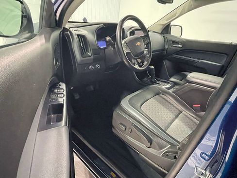 Used 2019 Chevrolet Colorado Z71 image 15