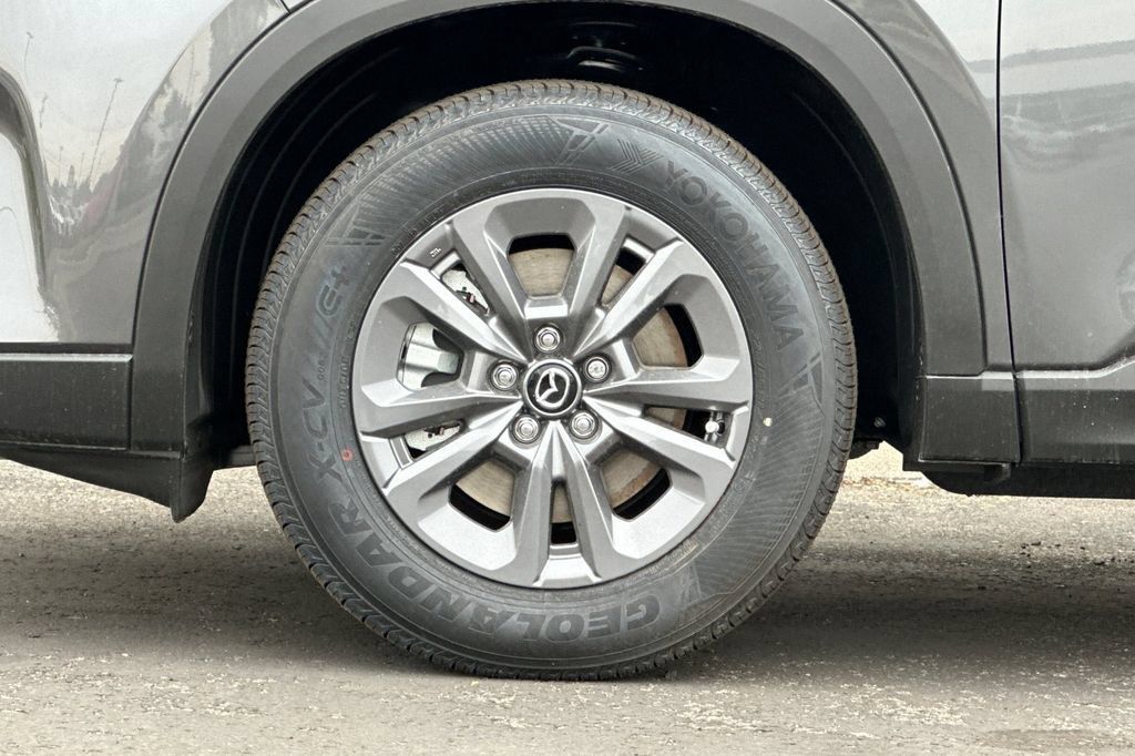 New 2026 MAZDA CX-5 Select AWD/4WD image 29