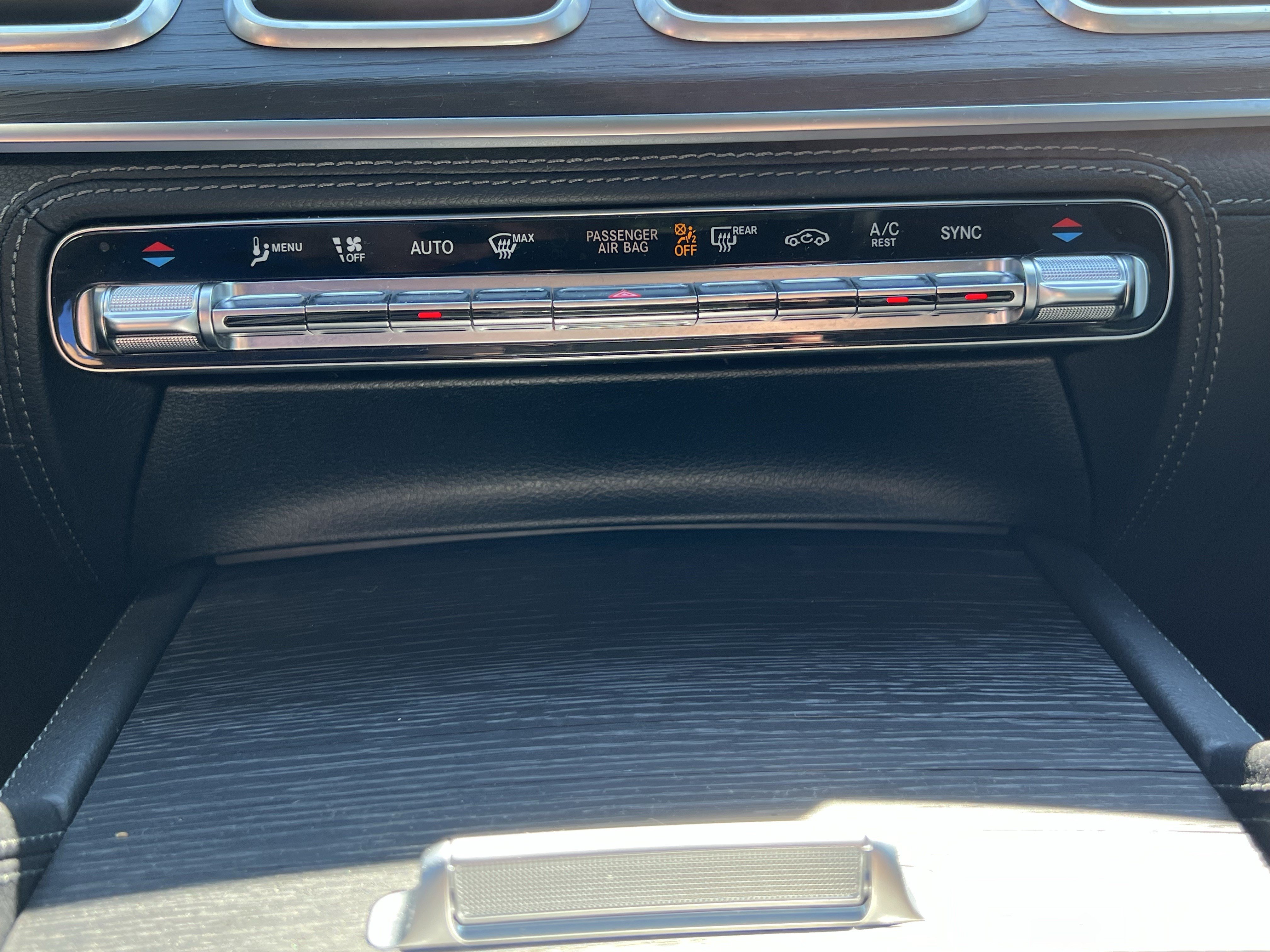 Certified 2026 Mercedes-Benz GLE 450 4MATIC image 29