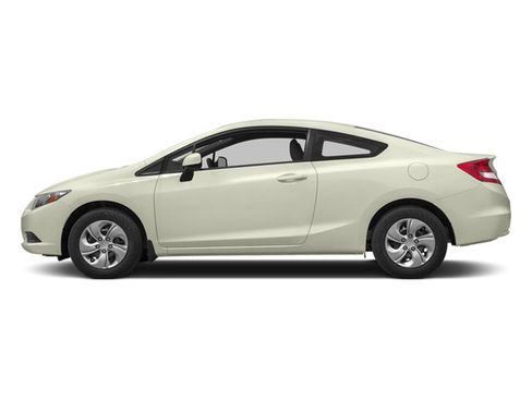 Used 2013 Honda Civic LX image 3