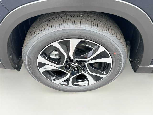 New 2026 MAZDA CX-5 Preferred AWD/4WD image 31