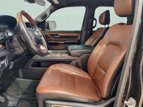 Used 2020 RAM 1500 Limited RWD image 27