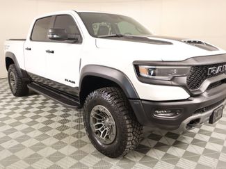 Used 2024 RAM 1500 TRX video 1