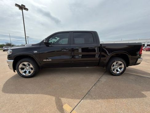 New 2026 RAM 1500 Lone Star AWD/4WD image 13