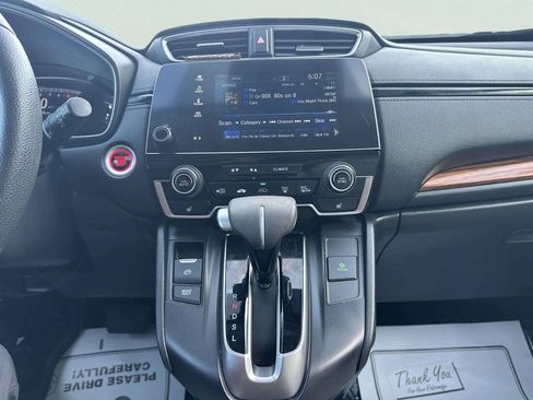 Used 2019 Honda CR-V EX image 25