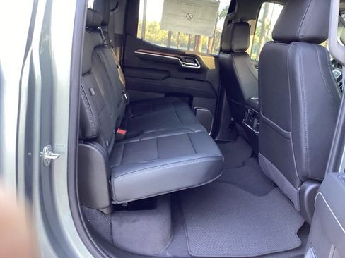 New 2025 GMC Sierra 1500 Denali AWD/4WD image 22