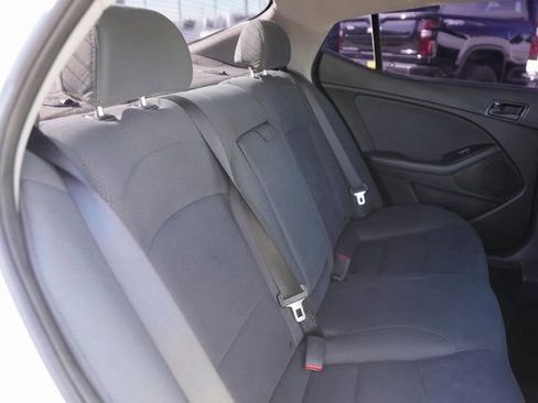 Used 2015 Kia Optima LX image 16
