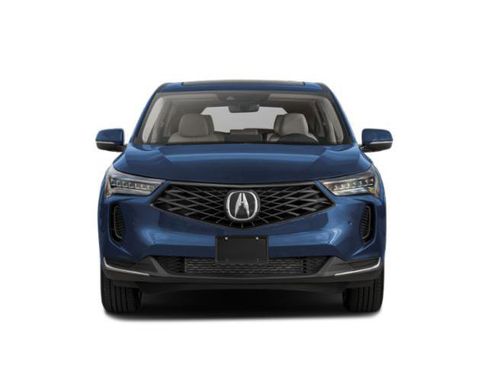 New 2025 Acura RDX SH-AWD w/ Technology Package image 4