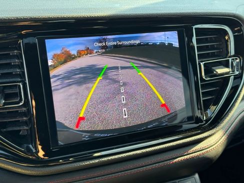 Used 2024 Dodge Durango R/T image 42