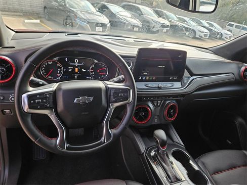 Used 2025 Chevrolet Blazer RS image 15
