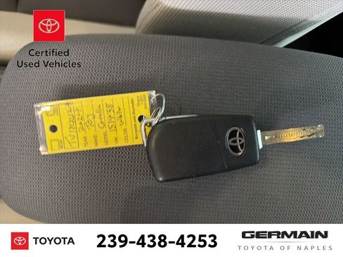 Certified 2024 Toyota Corolla LE image 20