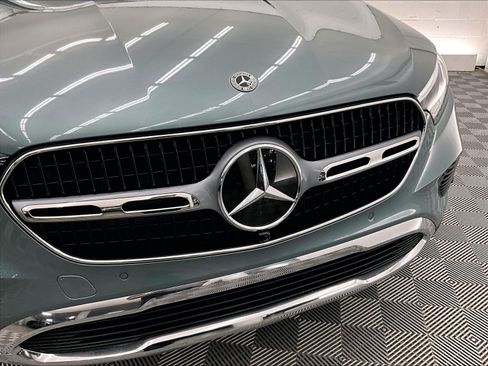 Certified 2025 Mercedes-Benz GLC 350e 4MATIC image 31