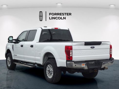 Used 2022 Ford F250 XLT w/ XLT Value Package image 5